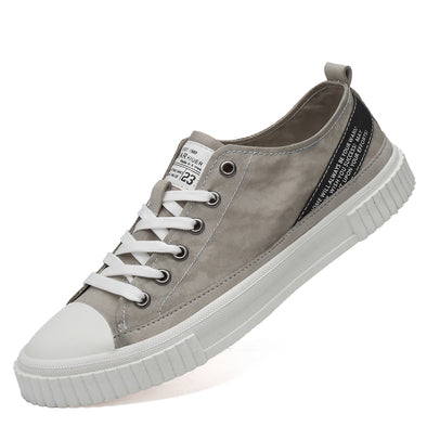 kaufman casual sneaker