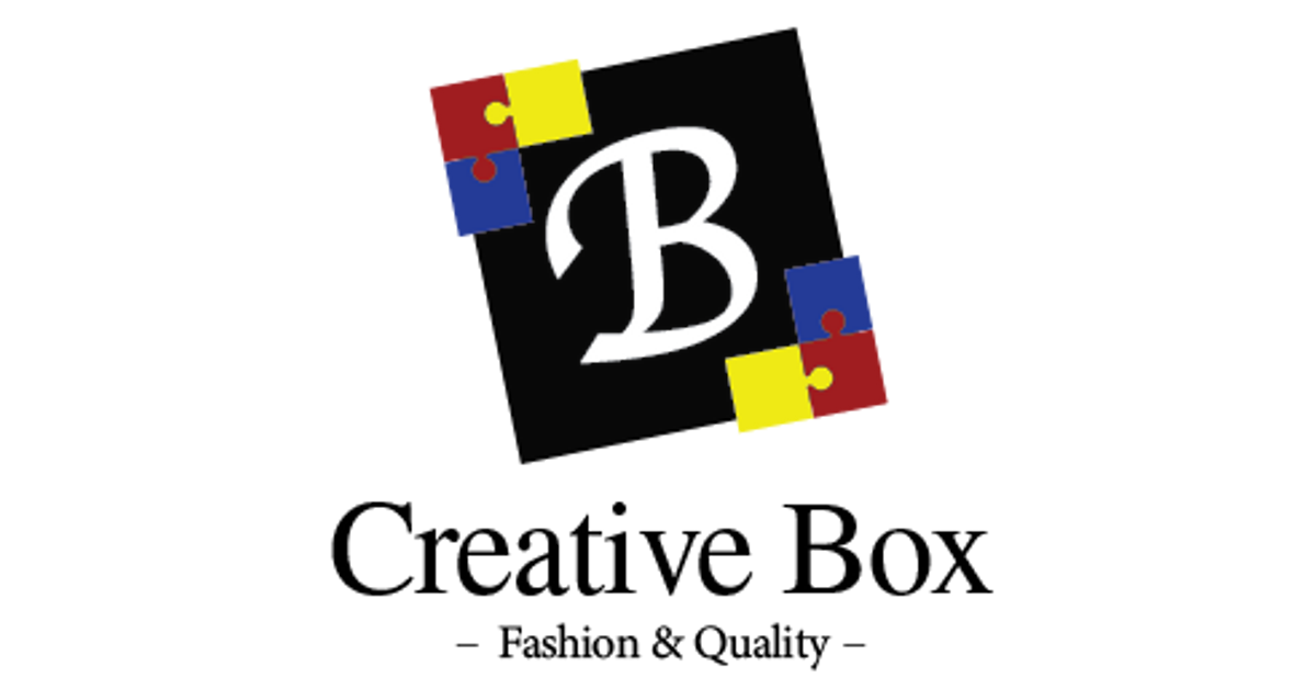 Creative Box