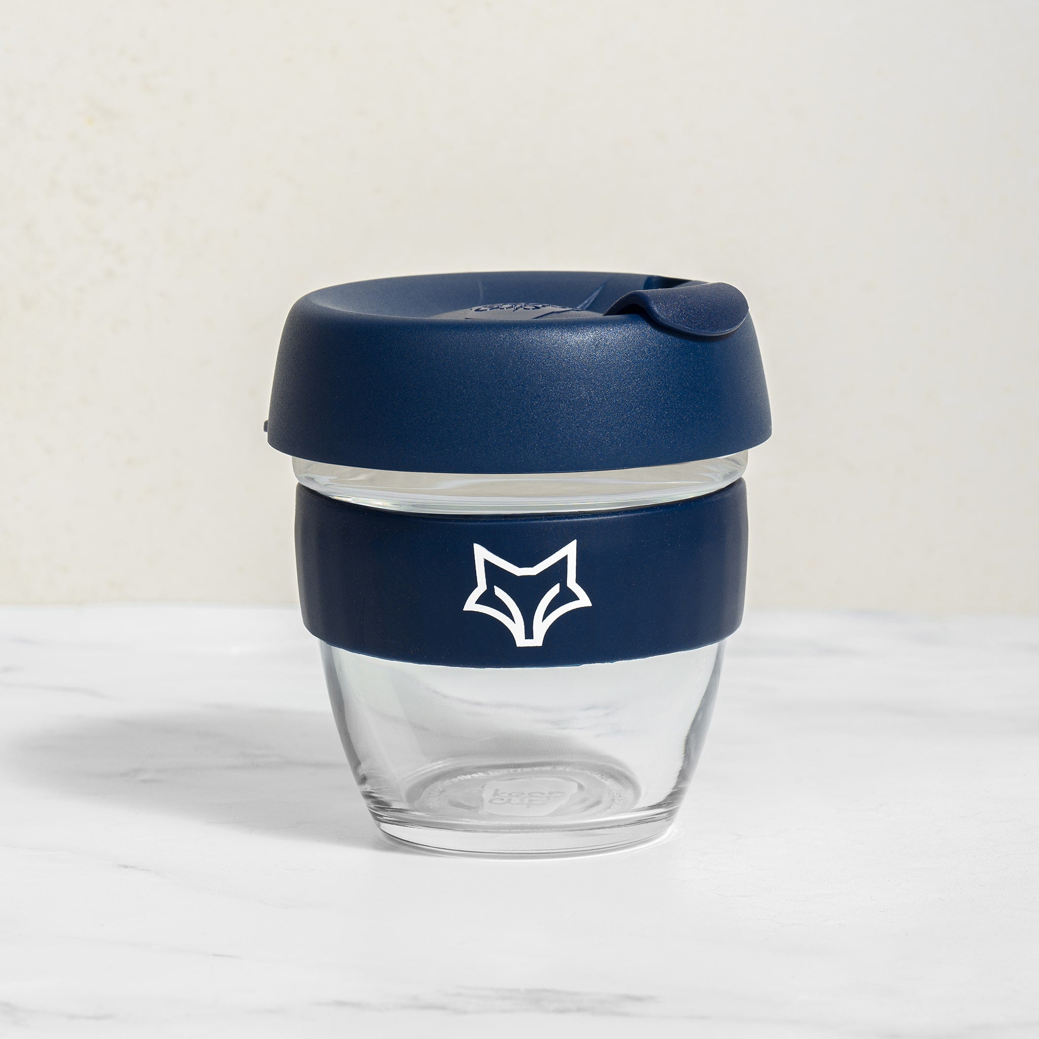 KeepCup Brew 8oz - CafePod product image