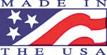 Made In USA Logo