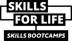 Skills for Life Skills Bootcamp logo