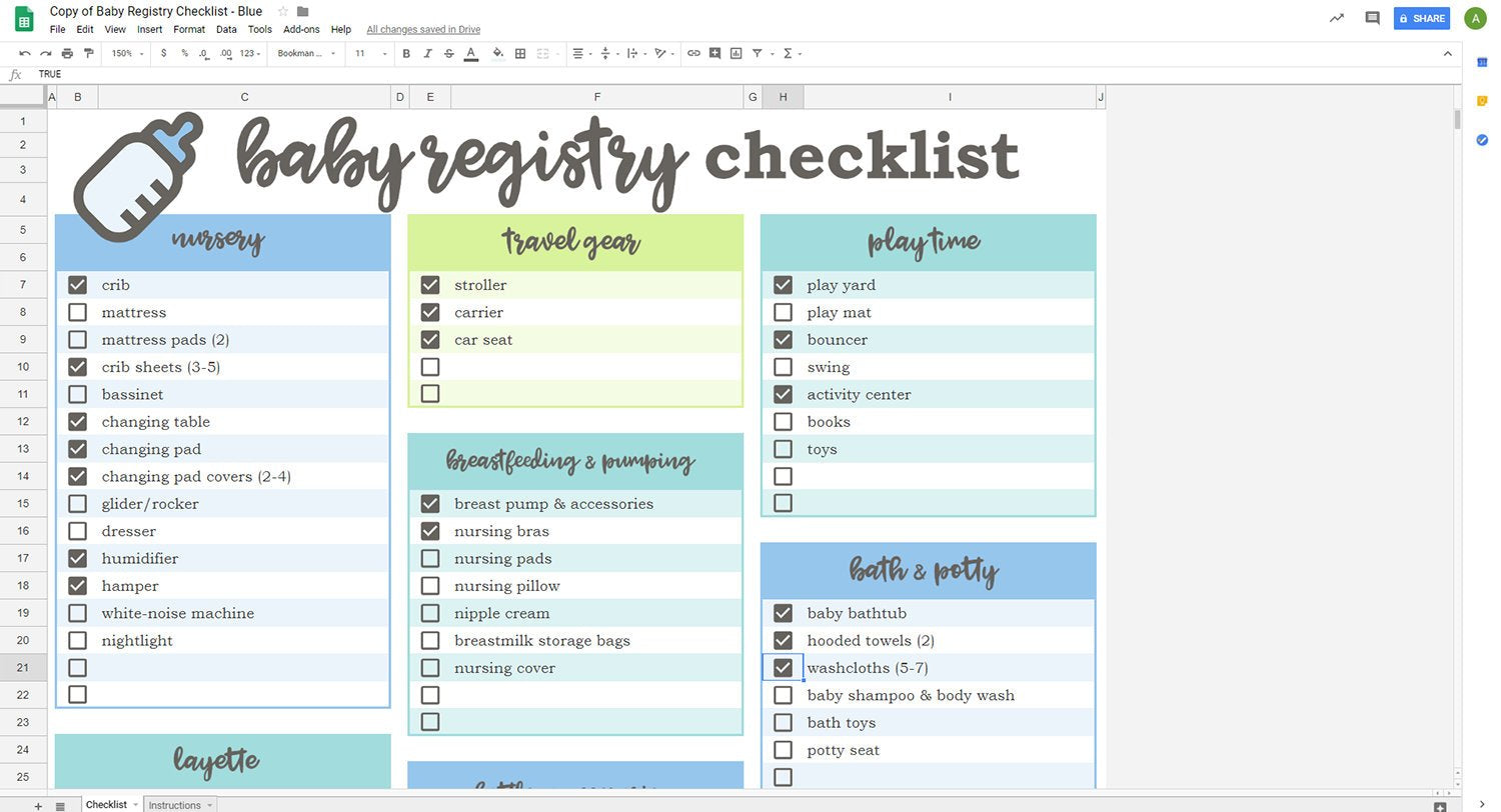 21 Google Sheets To Do List Template Free Popular Templates Design