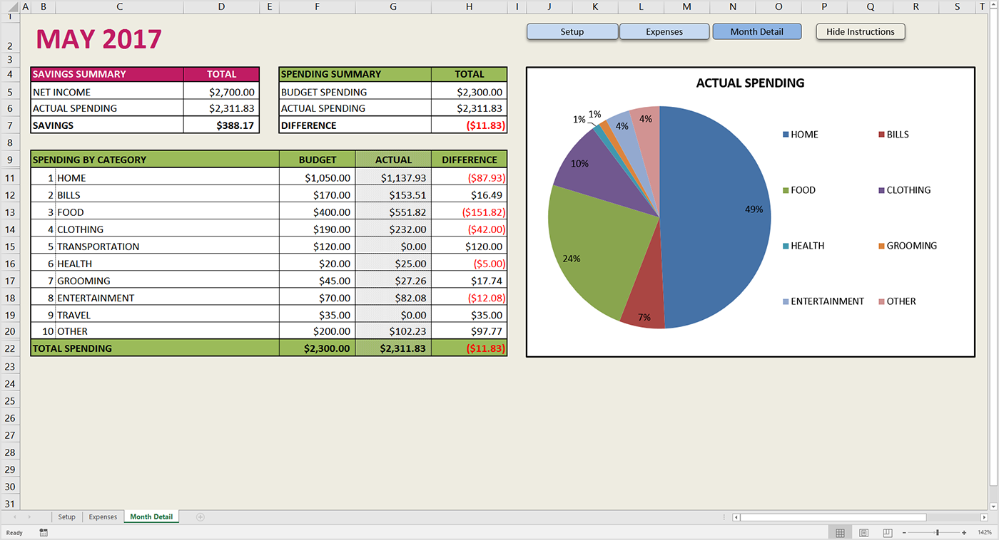 excel for macbook cost