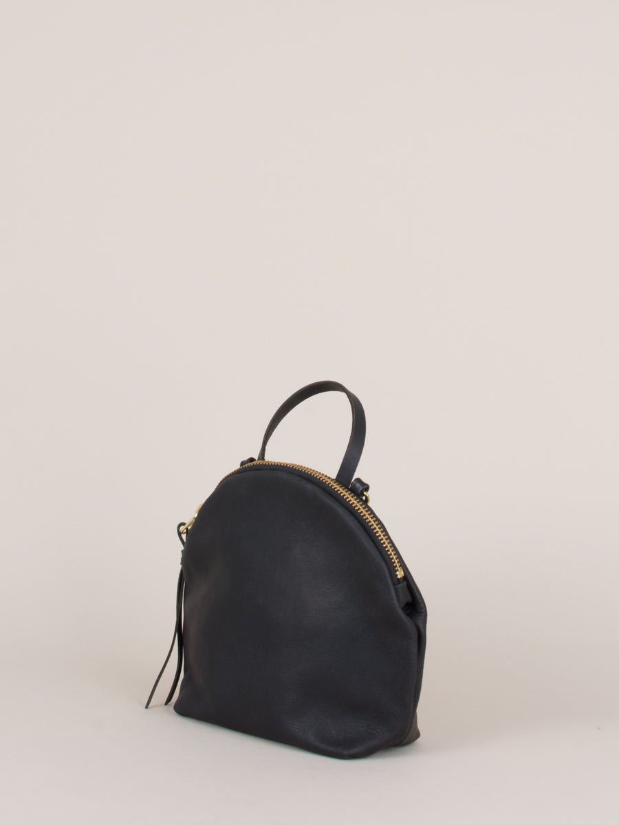 Eleven Thirty Anni Mini Shoulder Bag (Black)