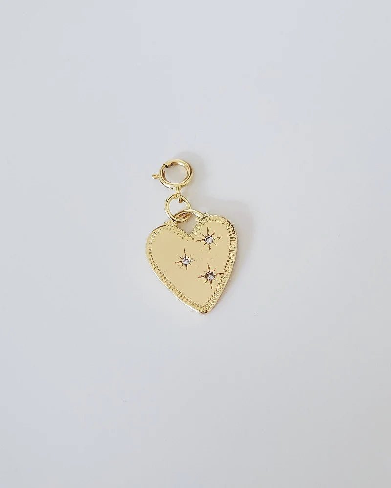 Coutukitsch Amour Charm