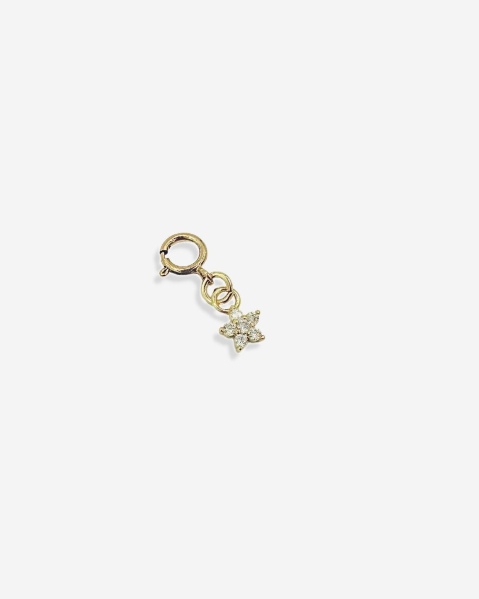 Coutukitsch Blossom Charm