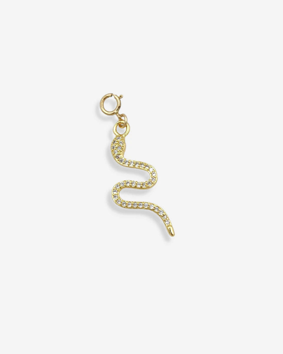 Coutukitsch Boa Charm