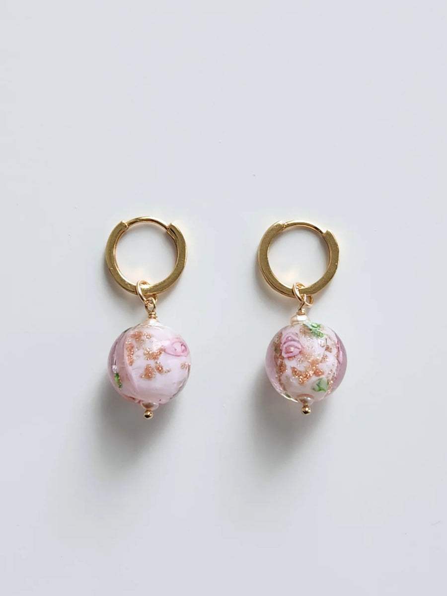 CoutuKitsch Delilah Earrings