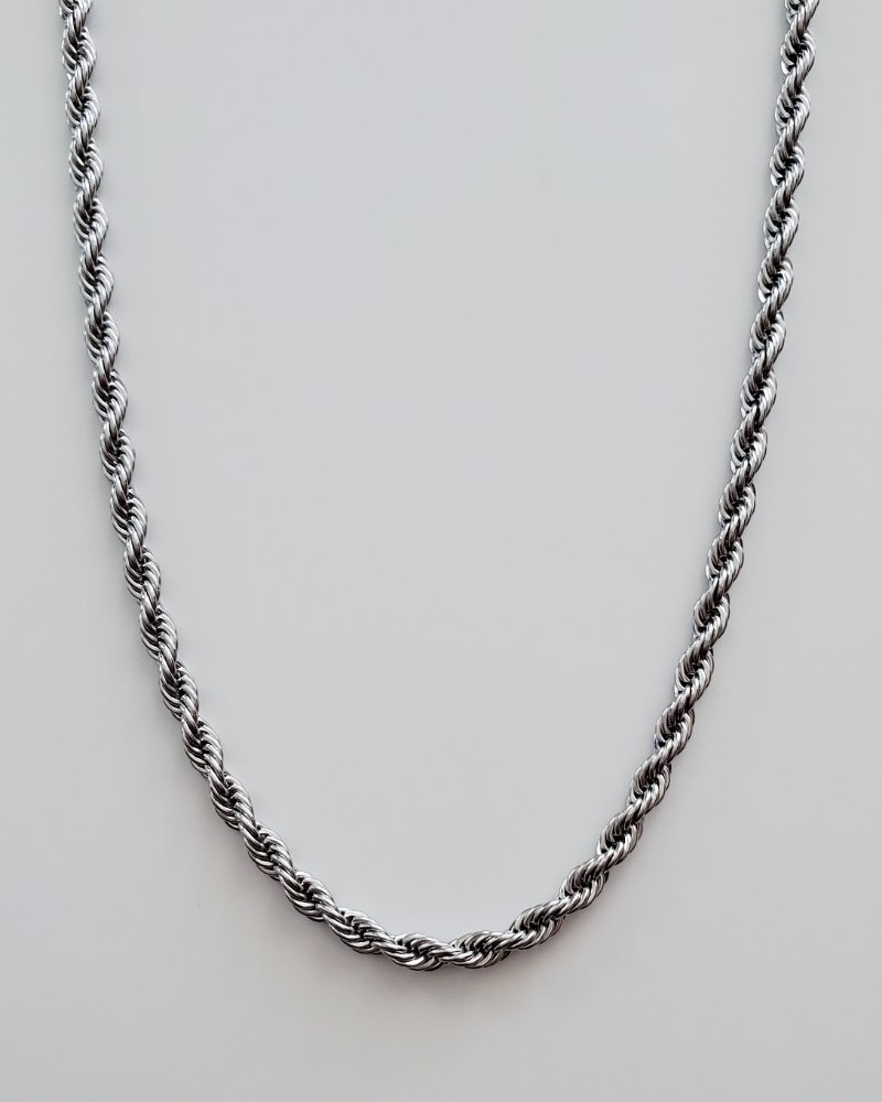 CoutuKitsch Jupiter Chain Necklace