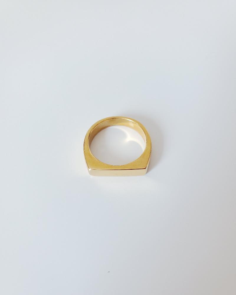 CoutuKitsch Paloma Ring