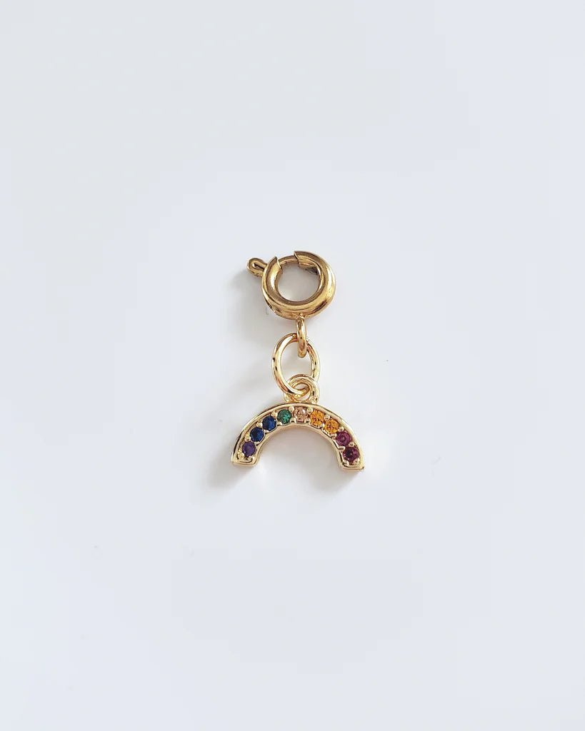 Coutukitsch Rainbow Charm