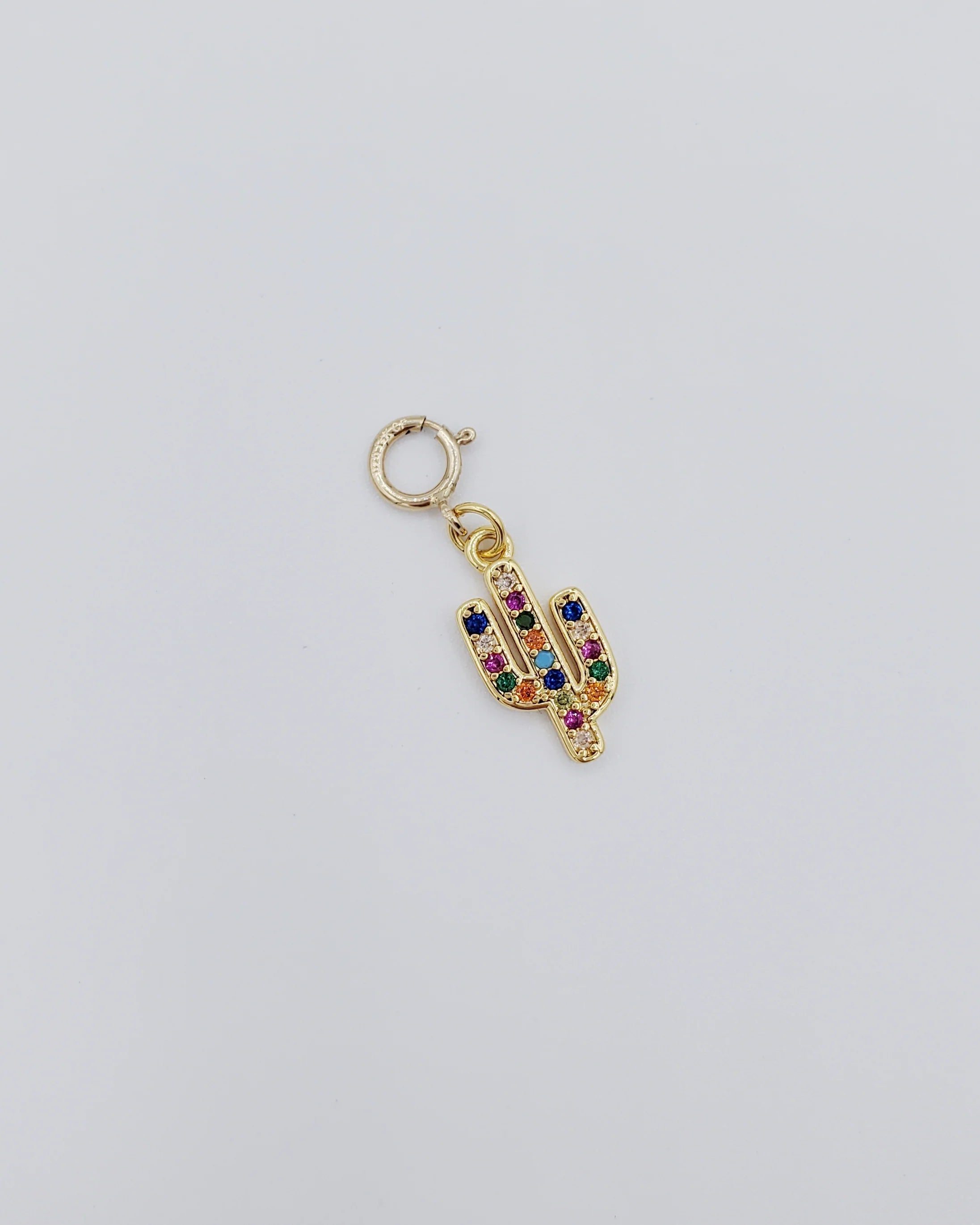 Coutukitsch Saguaro Charm