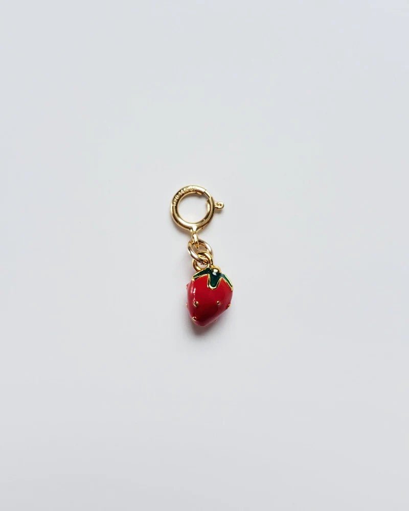 Coutukitsch Strawberry Charm