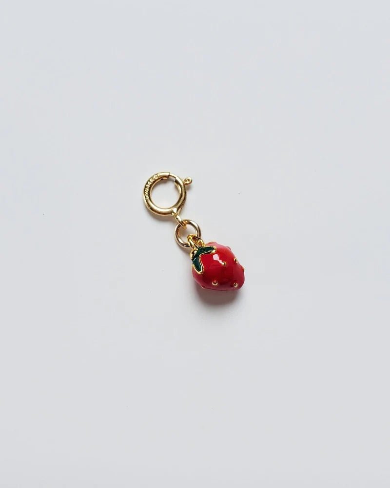 Coutukitsch Strawberry Charm