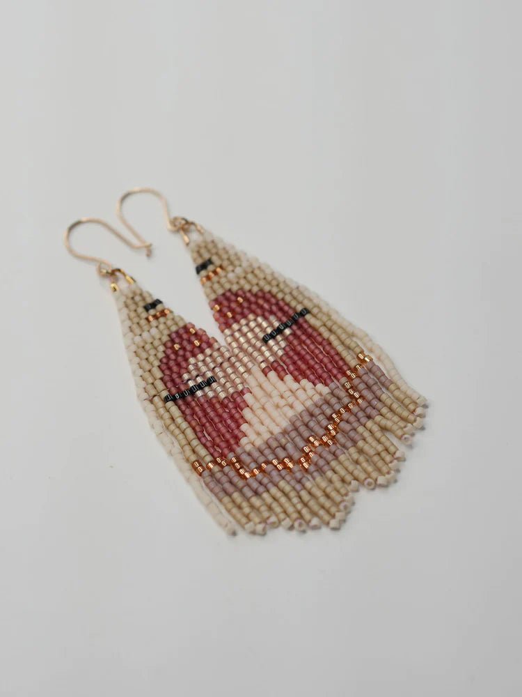 Daldanea Hiba Earrings