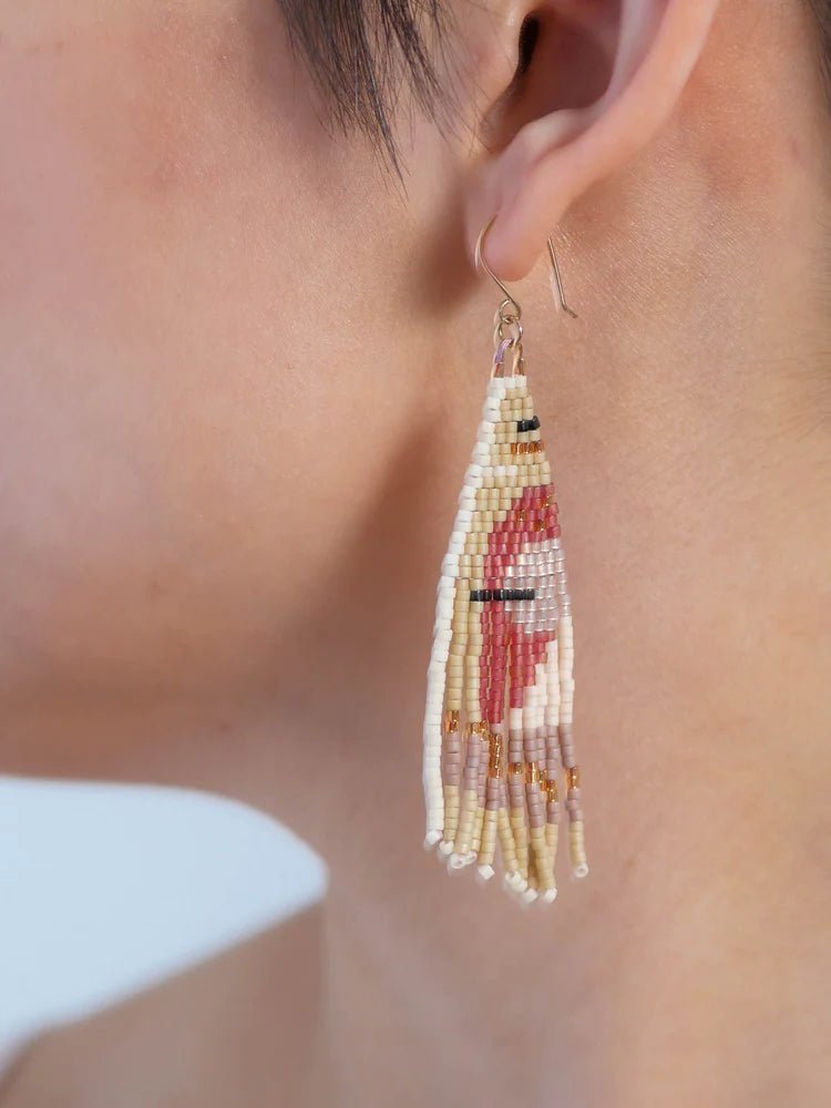 Daldanea Hiba Earrings