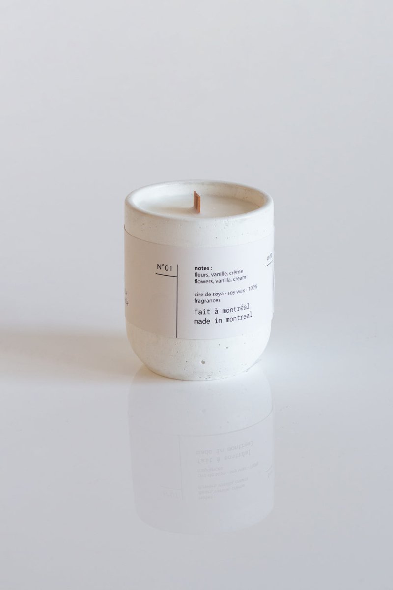 Esser Candles (Assorted)