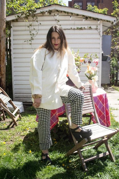 Eve Gravel Cohen Pants - All Colours (Online Exclusive)