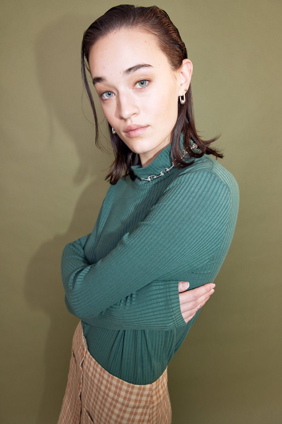 Eve Gravel Dakota Top - Various Colours (Online Exclusive)