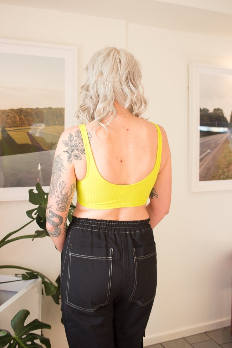 Eve Gravel June Top - Many Colours (Online Exclusive)