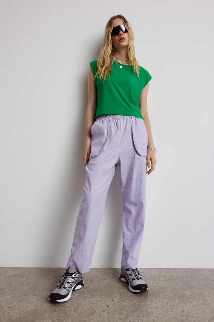 Eve Gravel Pierce Pants - Many Colours (Online Exclusive)