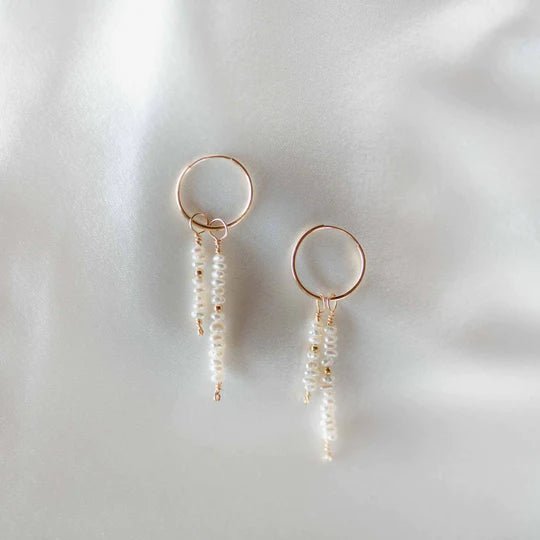 Hailey Jane Hailey Earrings