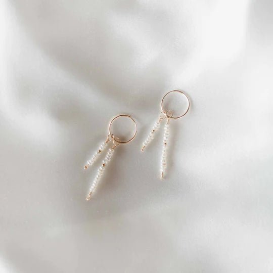 Hailey Jane Hailey Earrings