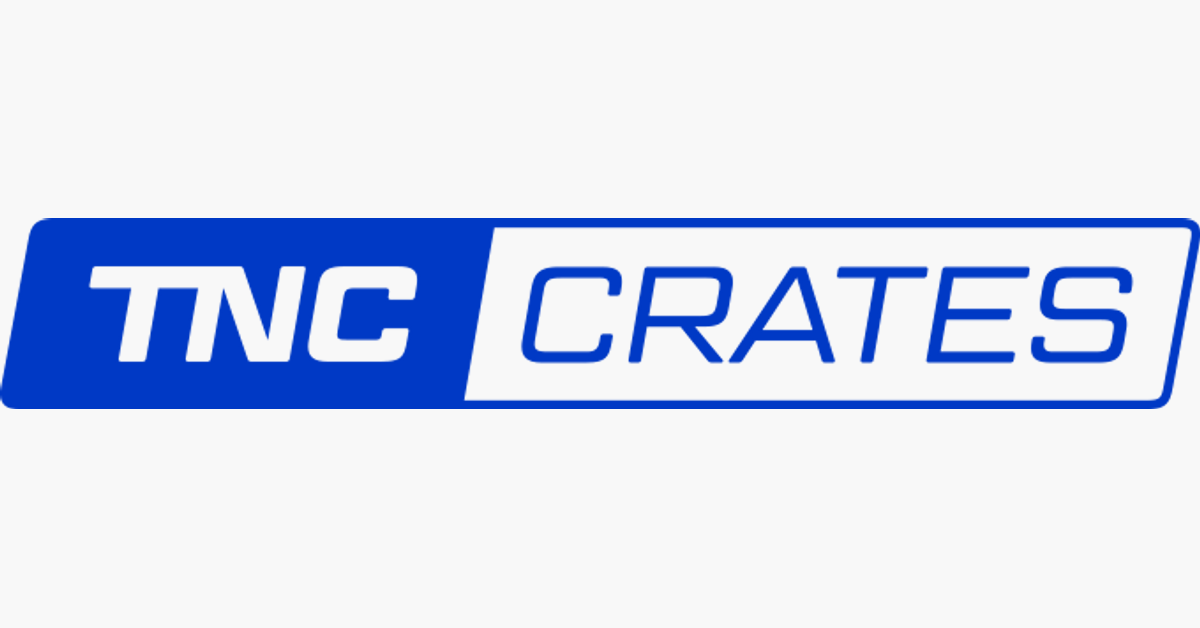 TNC Crates