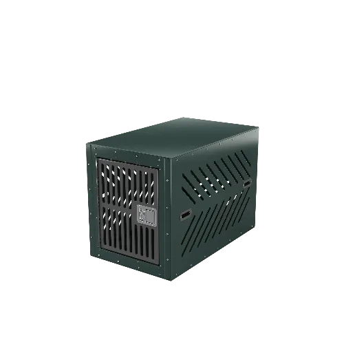 Custom Dog Crate - New - Customer's Product with price 1410.00