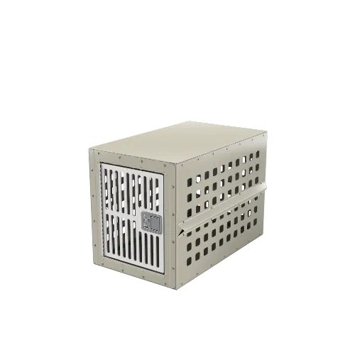 Custom Dog Crate - New - Customer's Product with price 1010.00