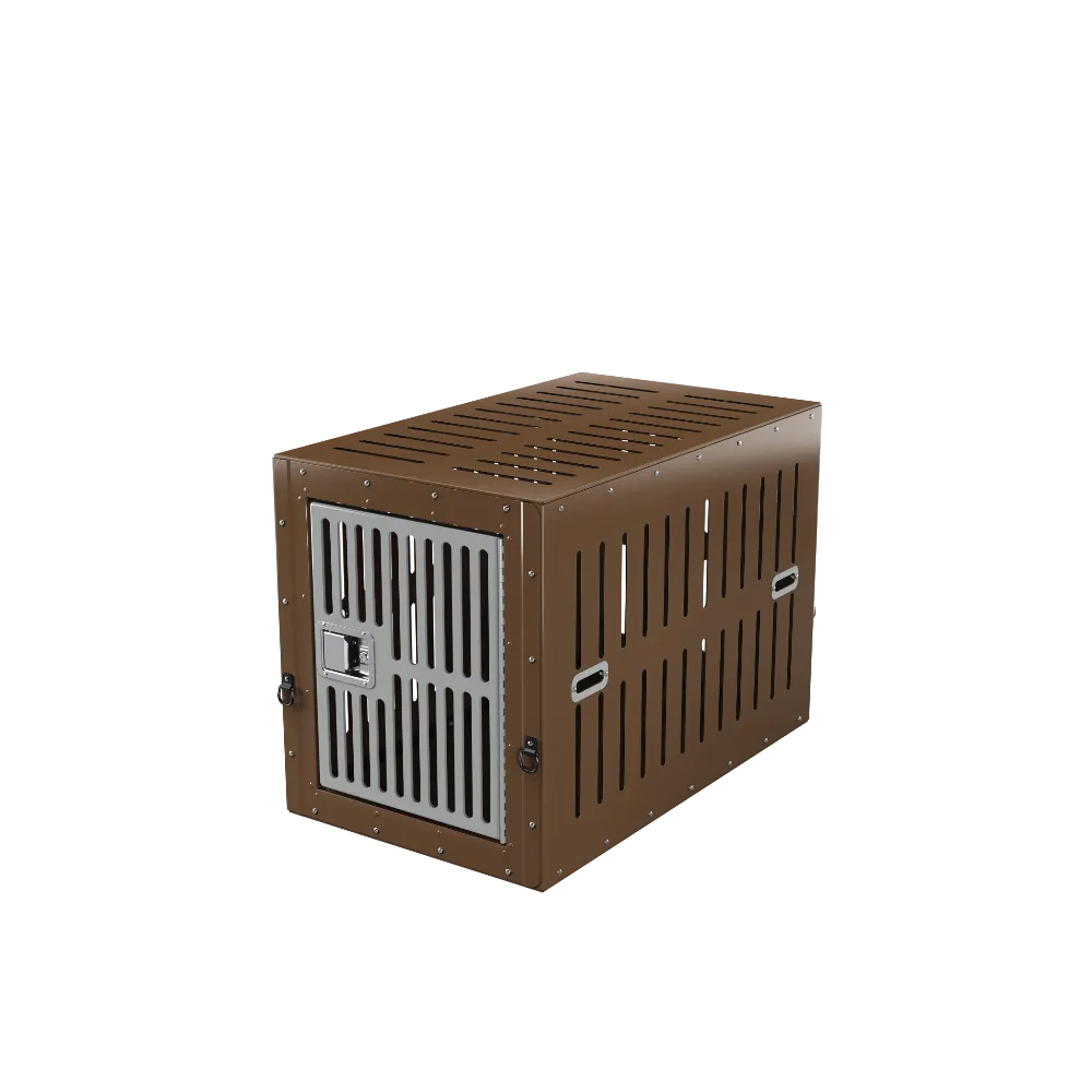 Custom Dog Crate - New - Customer's Product with price 1185.00