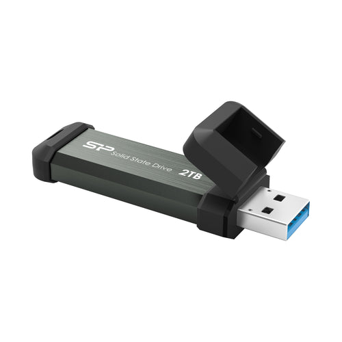 Record Externally with iPhone 15 Pro to SD Card, Flash Drive, or SSD (USB-C  ProRes 4K)