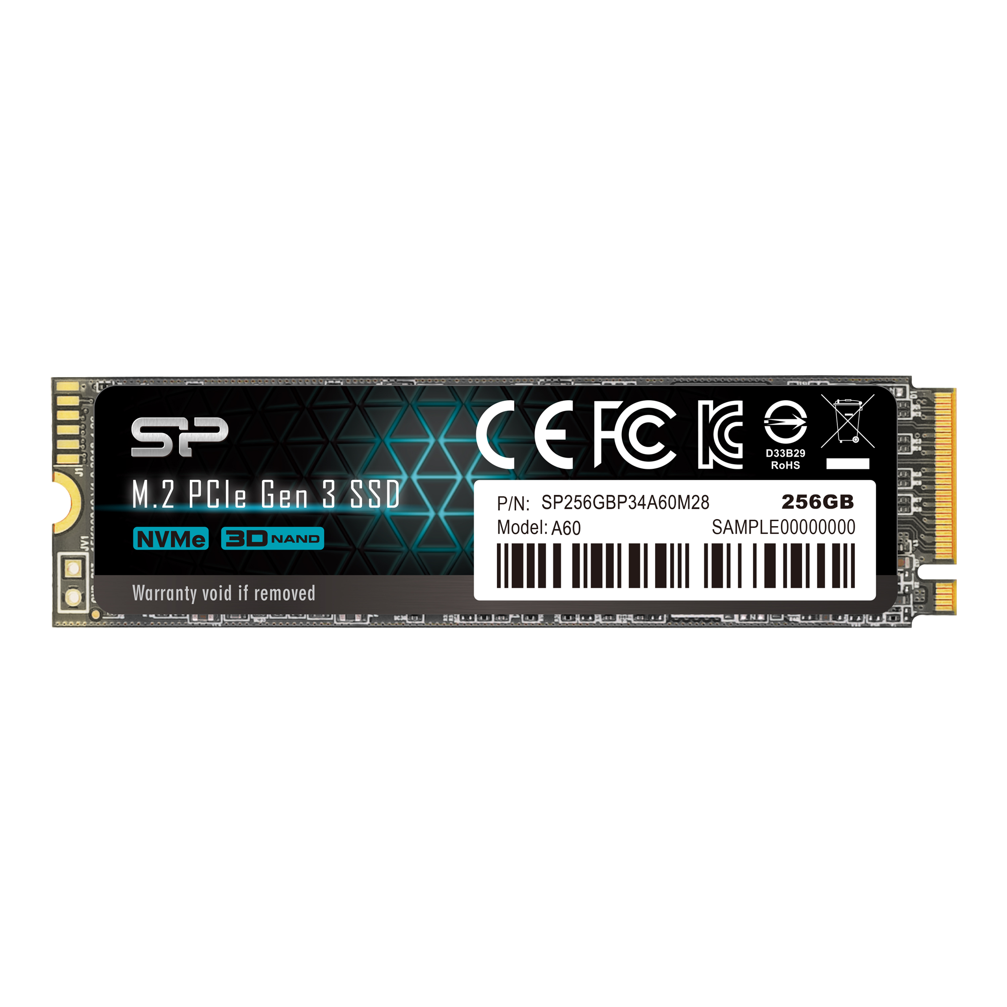 2.0TB Aura Pro IV PCIe Gen4 NVMe M.2 2280 SSD