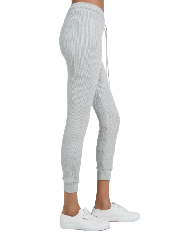 Women's Crop Sweatpant