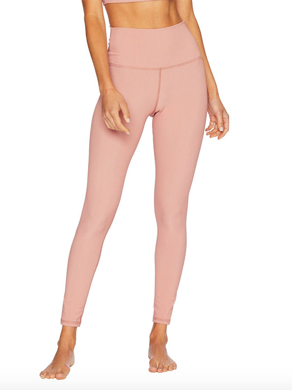 Bailey Legging Pastel Color Block