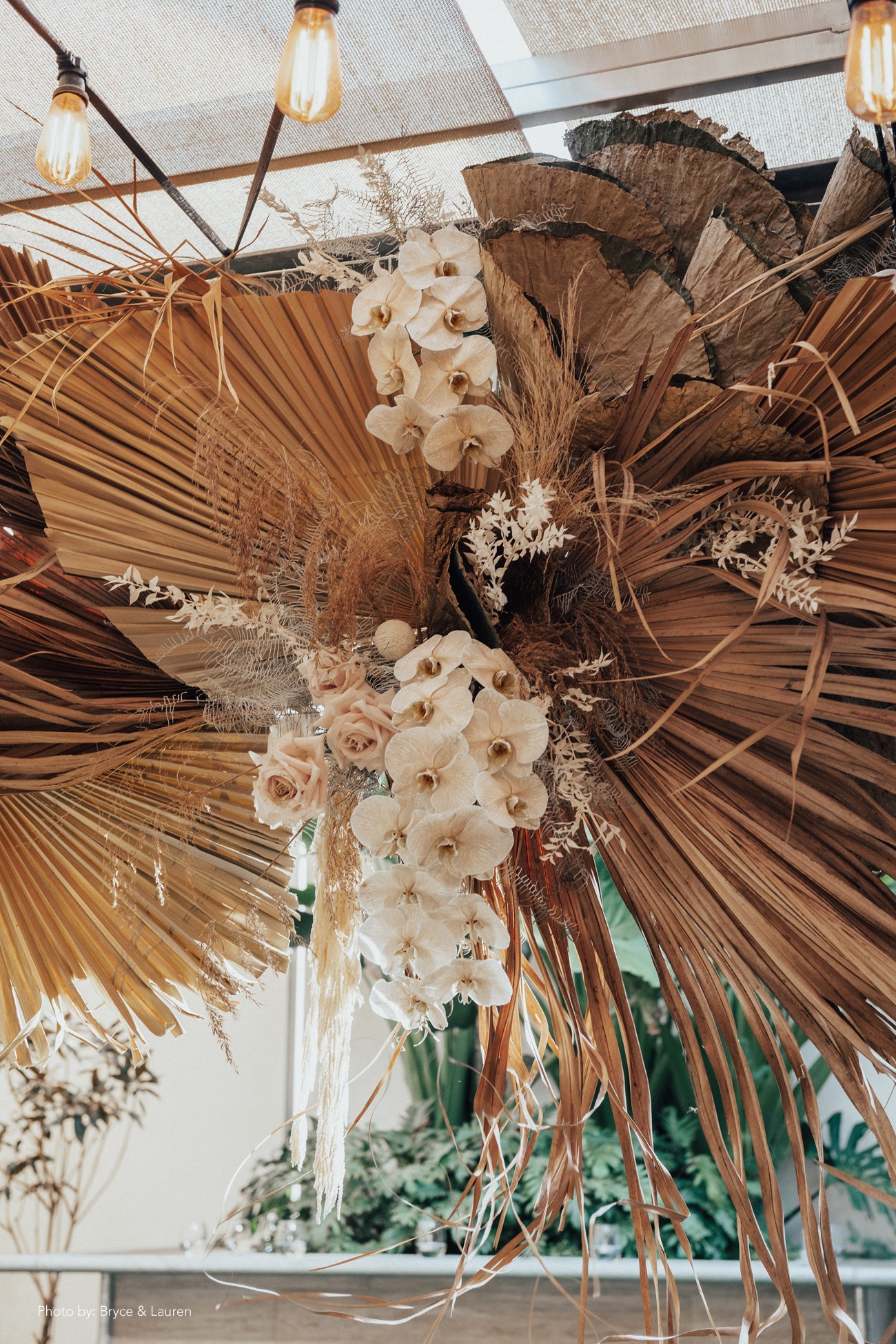 Wedding styling by For Love and Living our Packages Gold Coast Wedding Stylist