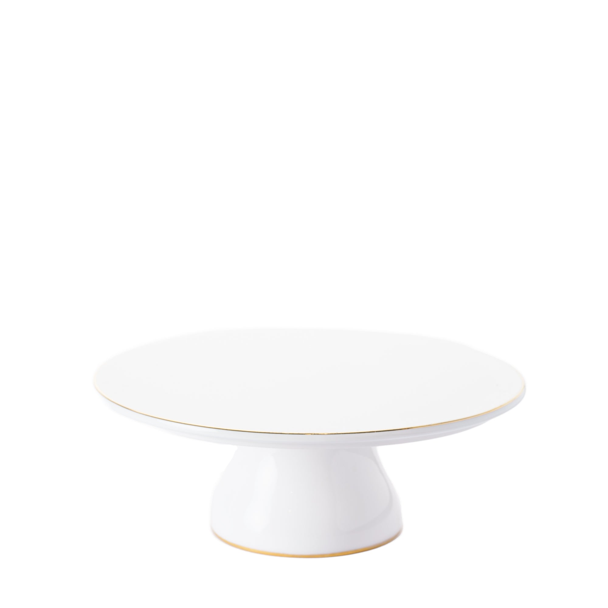 Costa Nova x Food52 Recycled Clay Organic Cake Stand, 2 Colors on Food52