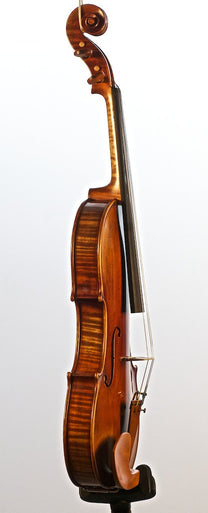 Scott cao king joseph violin