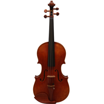 J&J String Instruments Carl De Luca Cello 4/4 – Violin Pros