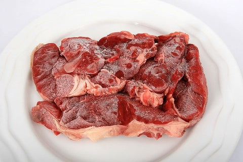 Freezing & Thawing Meat Methods To Keep Flavors