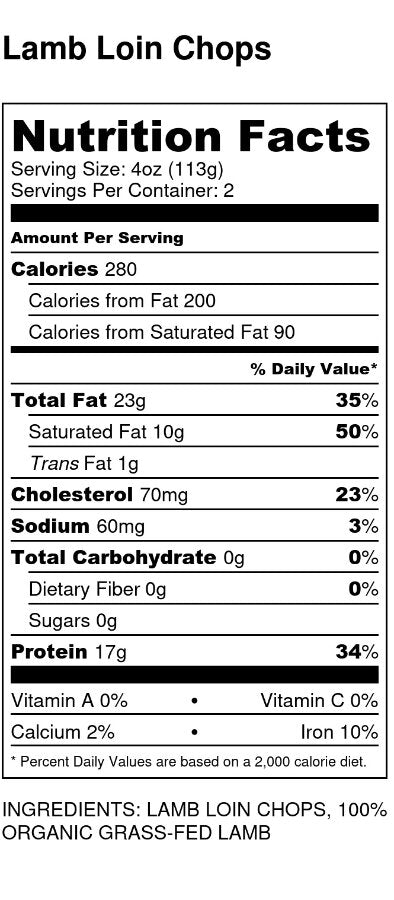 lamb-loin-chops-nutrition…cts-label-grass-fed-lamb