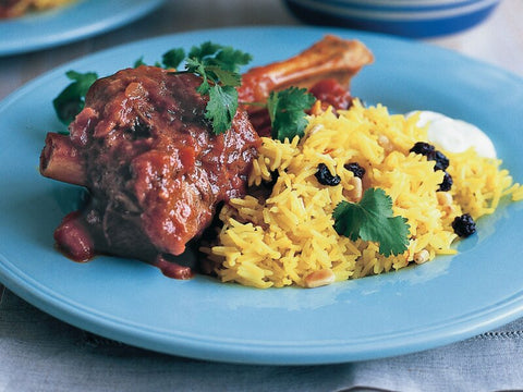 yellow-rice-lamb-shanks-best-side-dishes-to-serve-with-lamb-dinners