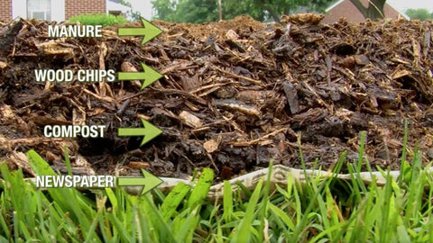 no-till-no-dig-garden-mulch-compost-manure-growing-beds-layering