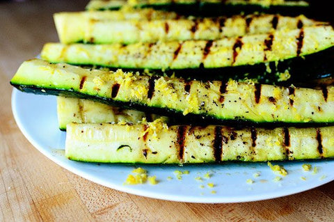 roasted-zucchini-best-side-dishes-to-serve-with-lamb-dinners