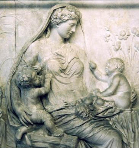 importance-of-soil-human-history-gaia-greek-goddess-of-earth