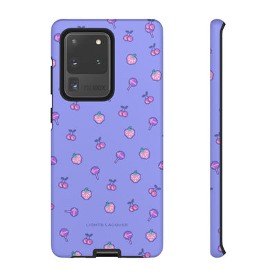 Pixel Perfect Phone Case