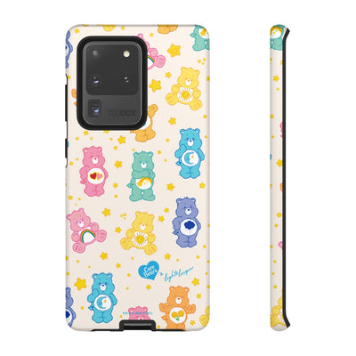 Cute And Cuddly Case Lights Lacquer