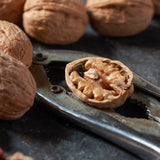 walnut for oatmeal recipe