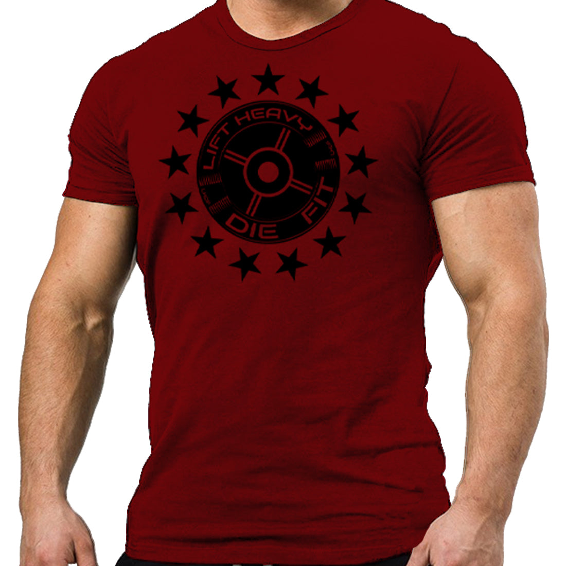 Gym Goer T Shirt 