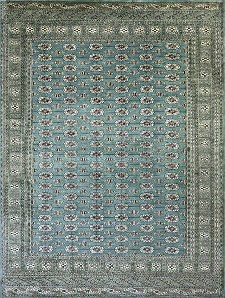 Bokhara
